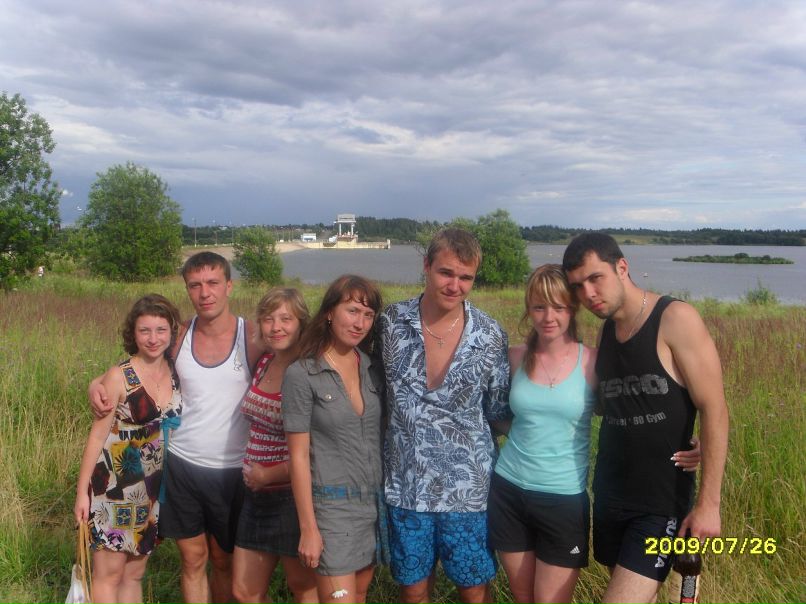 Дмитрий Варфоломеев фотография #31