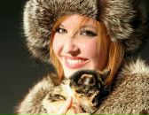 Фотография Липовской Марии