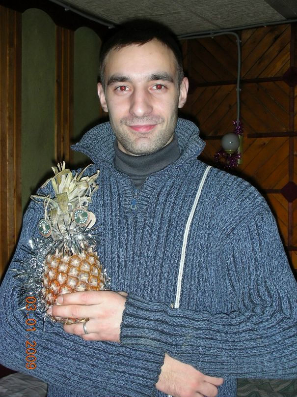 Антон Косарев фотография #30