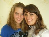 Вікторія Пастух фотография #26 (источник - https://vk.com/id11621232)