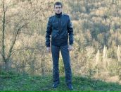 Фотография Сулимина Максима