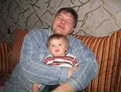 Фотография Мыскина Александра