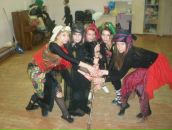 Світлана Смілян фотография #37 (источник - https://vk.com/id52247013)