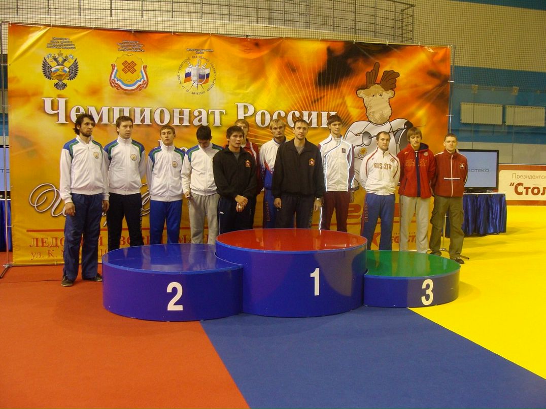 Денис Черников фотография #24