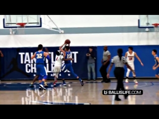 Shareef O'Neal "SON OF SUPERMAN" Mixtape | Сын Шака