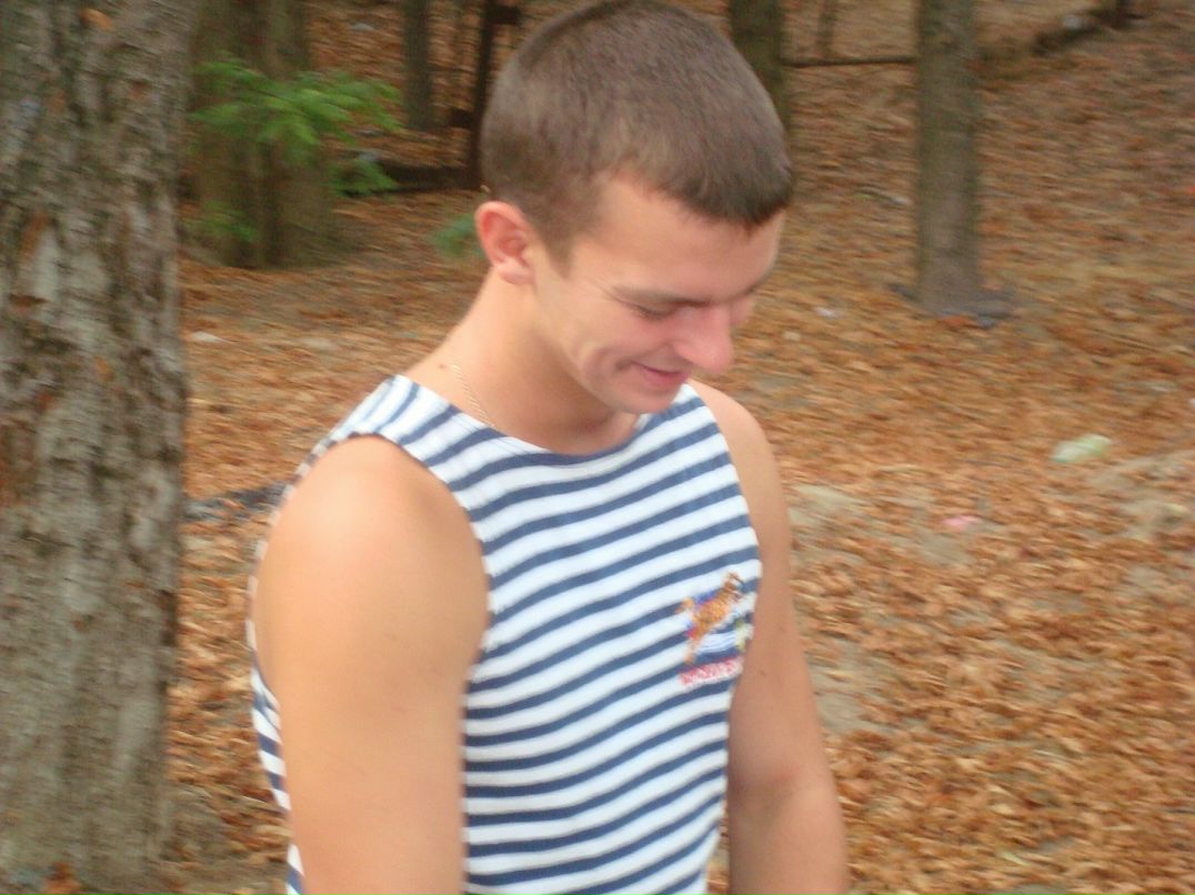 Иван Горбачев фотография #34