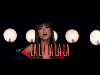 Премьера! Ariana Grande feat. Future - Everyday  (01.02.2017) ft.&