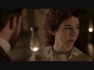 Пинкертоны / S01E18 из 22 / на русском