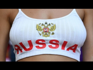 Премьера клипа! Дискотека Авария feat. Chinkong - Welcome To Russia (#Ф2018) ft.и