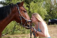 Фотография Басковой Марии