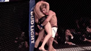 Промо UFC Fight Night 155: Де Рандами vs Лэдд