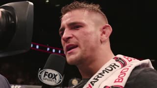 Дастин Порье - Путь к чемпионству UFC