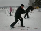 Фотография Шаронова Владимира