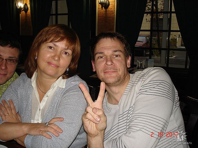 Дмитрий Литвиненко фотография #42