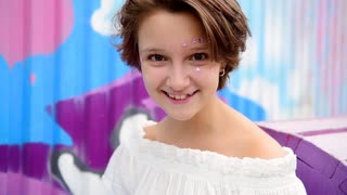 Полина Ватага - Только летом (Премьера клипа 2019)