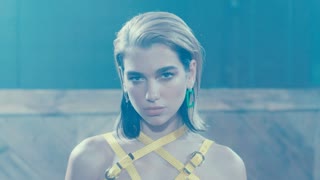 Dua Lipa - Don't Start Now (Official Video 2019)
