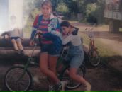 Фотография Ранинской Зои