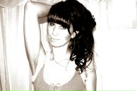 Фотография Леденцовой Лены