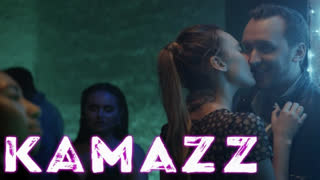 Премьера клипа! Kamazz - Не исправила (01.04.2020) Камаз