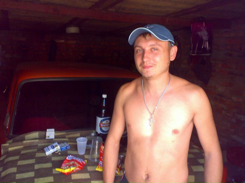 Богдан Попсулис фотография #14