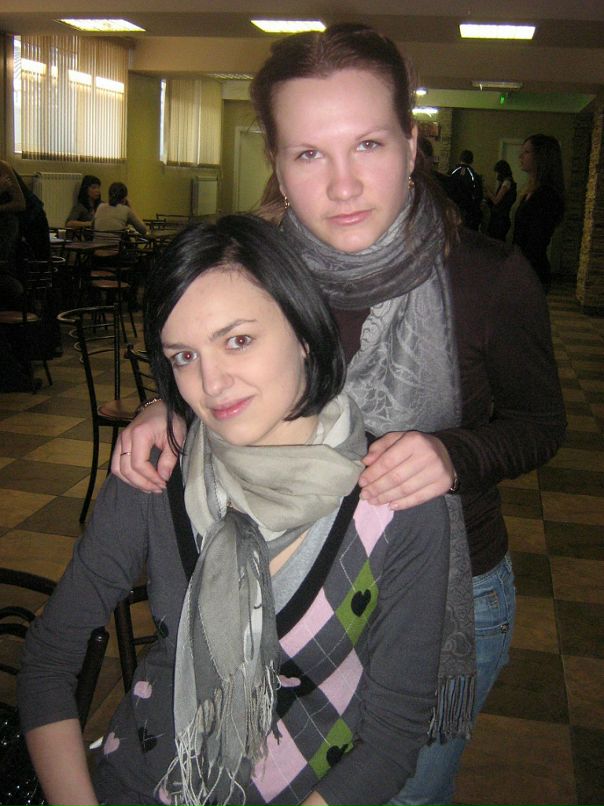 Дмитрий Нечаев фотография #30