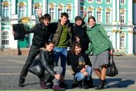 Фотография Гольцева Евгения