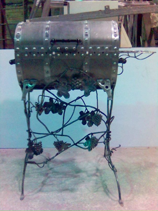 Сергей Бутко фотография #11