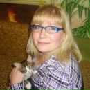 Фотография Лебедевой Ирины