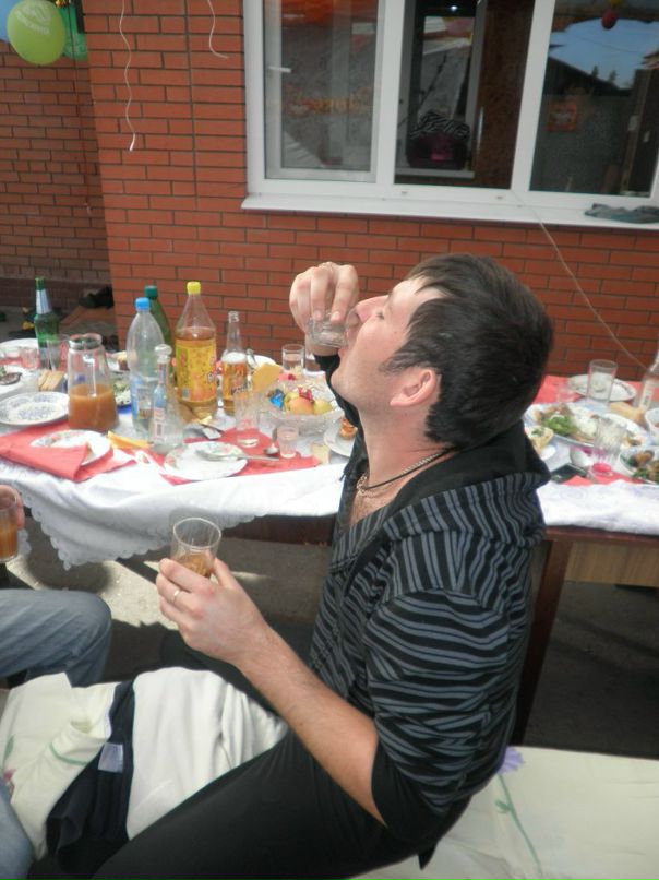 Даниска Бугаков фотография #26