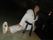 Фотография Шин Дианы