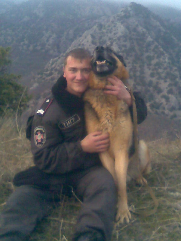 Дима Малафеев фотография #25