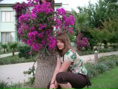 Фотография Кузнецовой Натальи