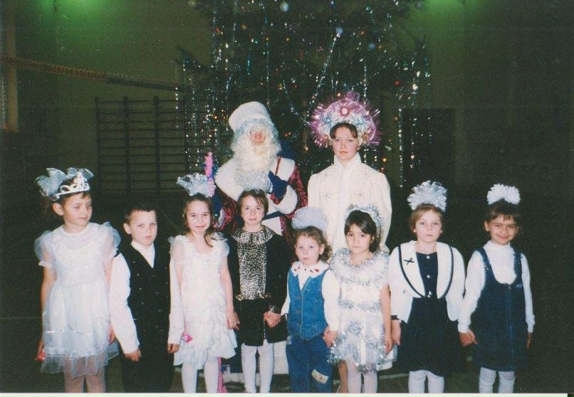 Егор Рыбин фотография #29