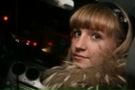 Фотография Журавлевой Ксении