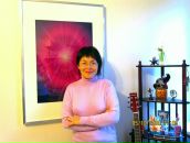 Фотография Львовой Аиды