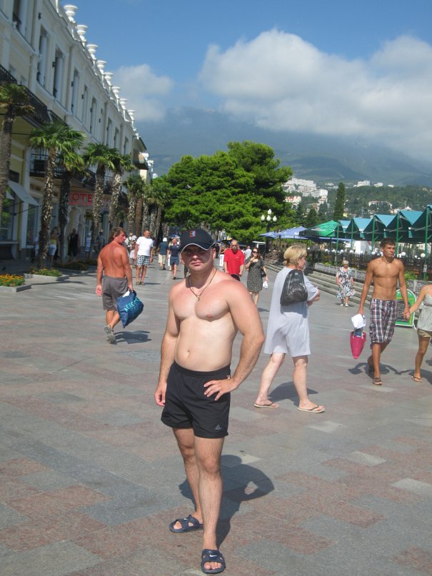 Дмитрий Ковалев фотография #47