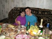 Фотография Артамоновой Ирины