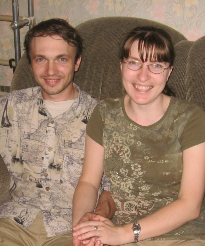 Ольга Михеева фотография #37