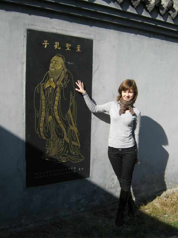 Алекса Ма фотография #18