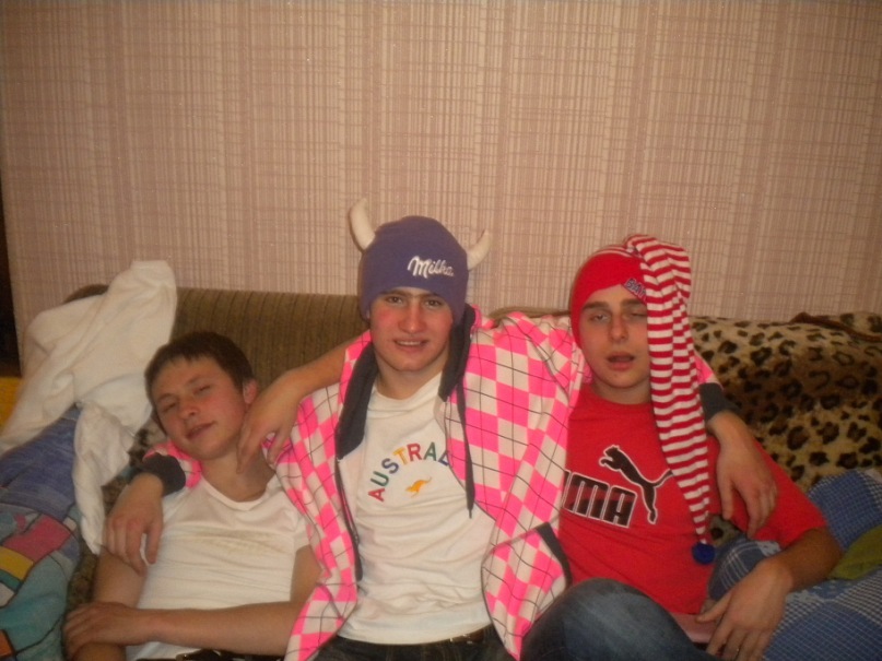 Max Meteop фотография #43