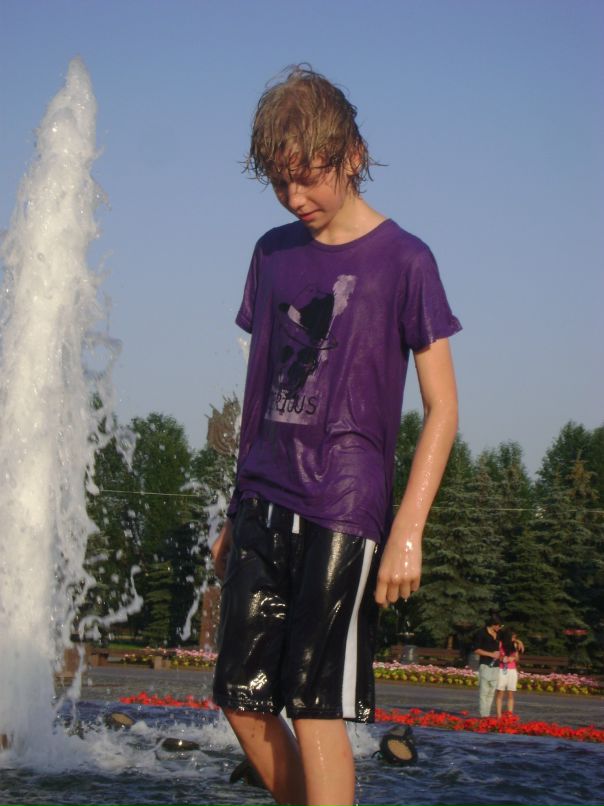 Capitan Black фотография #7