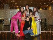 Фотография Голосовской Татьяны