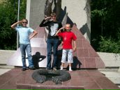 Фотография Державина Артема