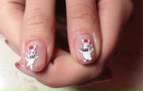 Фотография Гвоздевой Нинули