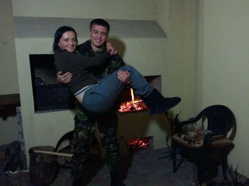 Илья Бобров фотография #39