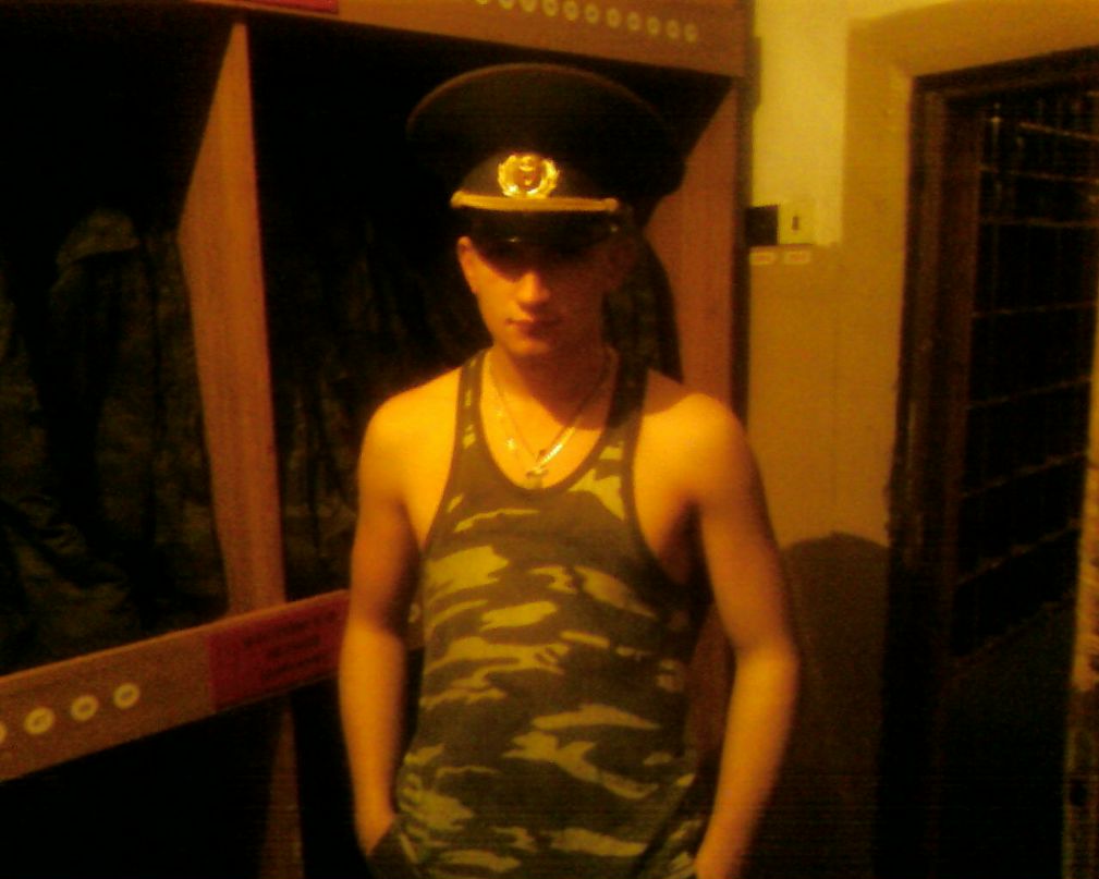 Сергей Баранов фотография #37