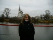 Фотография Чибисовой Анастасии