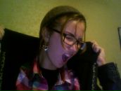 Фотография Кутнер Евгении