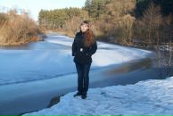 Фотография Дикой Веры