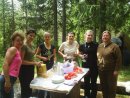 Фотография Баландиной Оксаны
